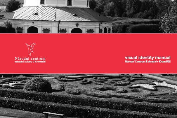 visual identity manual