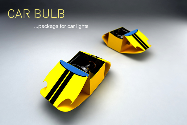 Carbulb / obal na autožiarovku