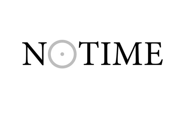 NOTIME, osobní logo