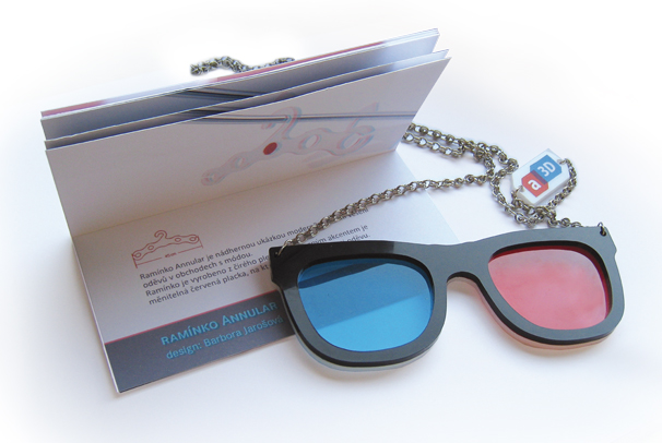 Stereoskopická sada