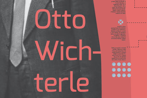 Otto Wichterle