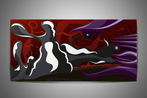 Interpretace uměleckého díla (obrana Sevostopolja)