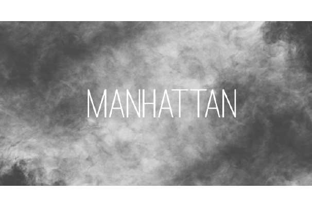 Manhattan titulky