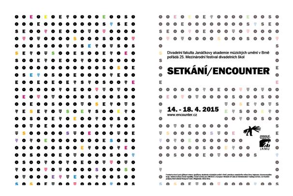 SETKÁNÍ/ENCOUNTER