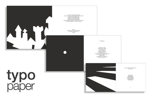 typografie - kniha 2