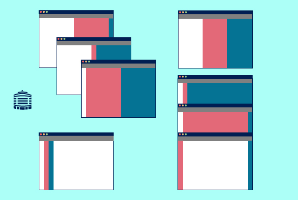 Palác Akropolis – Web