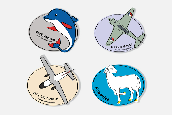 Letecké muzeum Kunovice