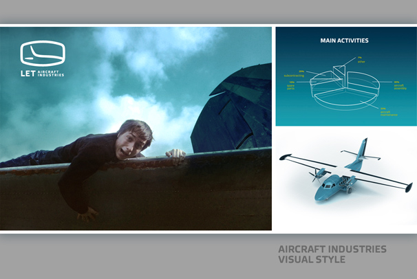 LET Aircraft Industries CI 2