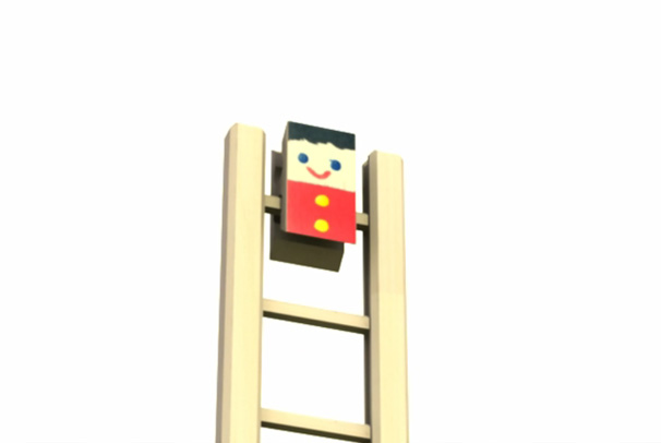 Velmi nebezpečný skok