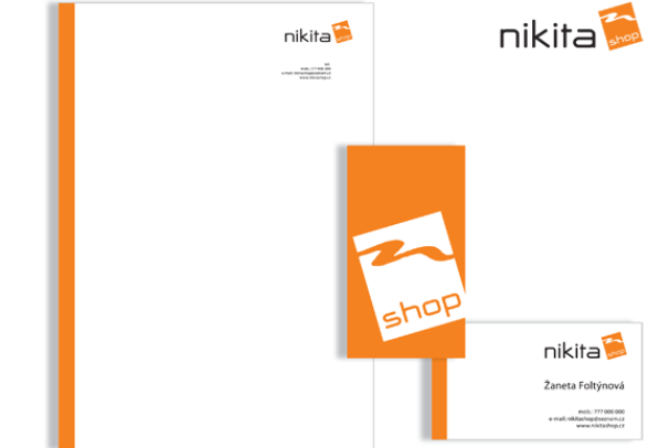 Nikita logotype