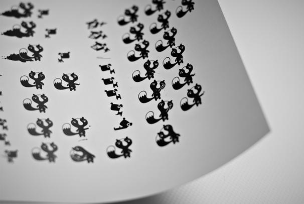 Cesta za vytyčeným cílem