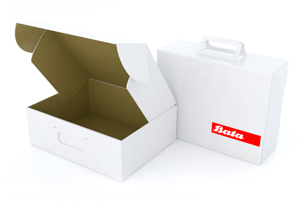 Baťa - Odnosný prvek