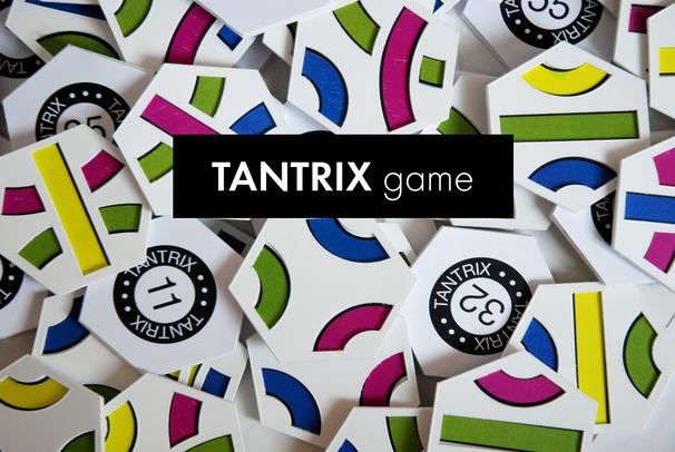 TANTRIX game