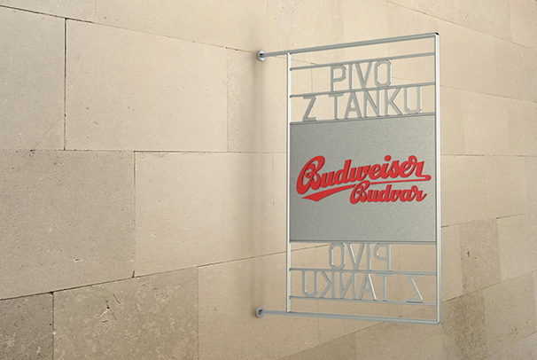 Popai - Budějovický Budvar