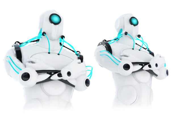 Modelováni ve 3D Rhinoceros