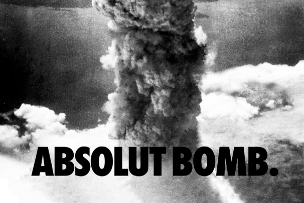 Absolut bomb