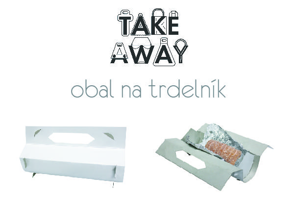 TAKE AWAY