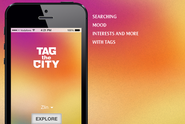 TagTheCity