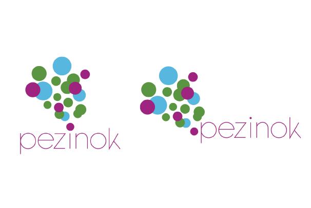 Redesign loga mesta Pezinok