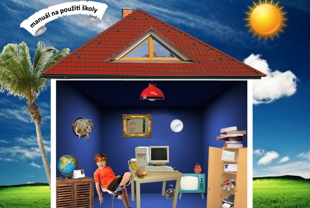 návod na použití školy
