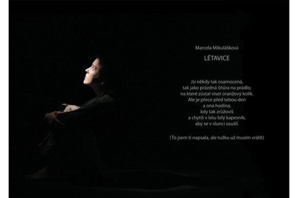 Foto ilustrace k básni