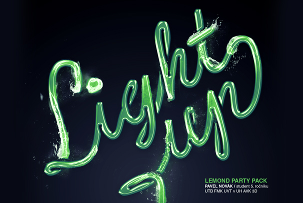 Becherovka Lemond Party Pack