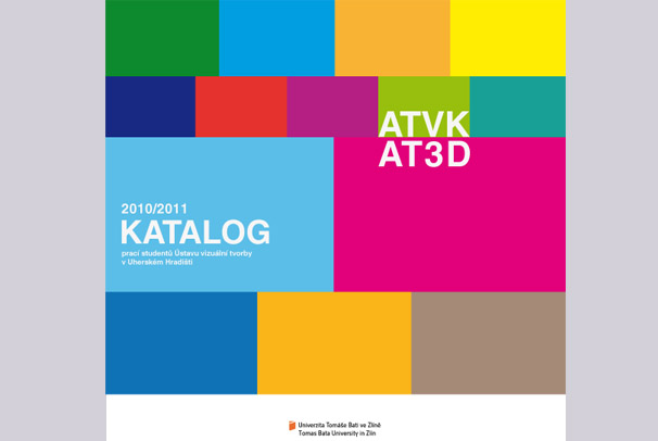 katalog prací UVT