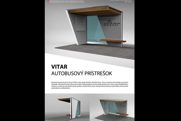 Autobusový prístrešok