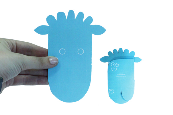 Zvířátkové přání