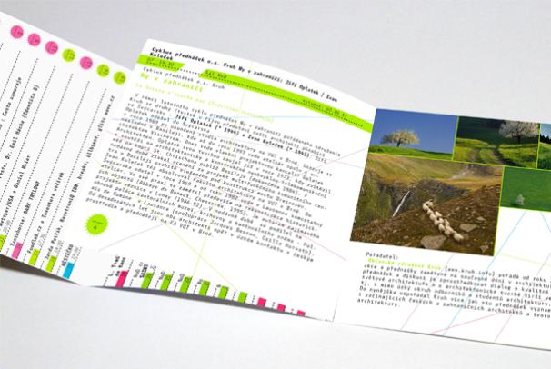 Brožurka pro NoD Roxy