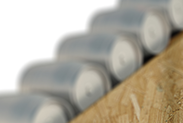 Stojanový systém pre Budvar