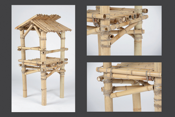 Site specific design