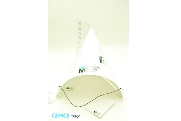 klauzurní práce pro Technicke muzem v Brně