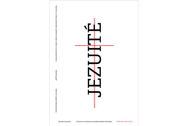 časopis jezuité