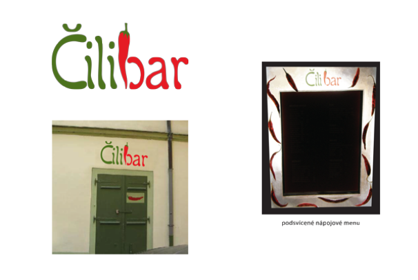 Čili bar