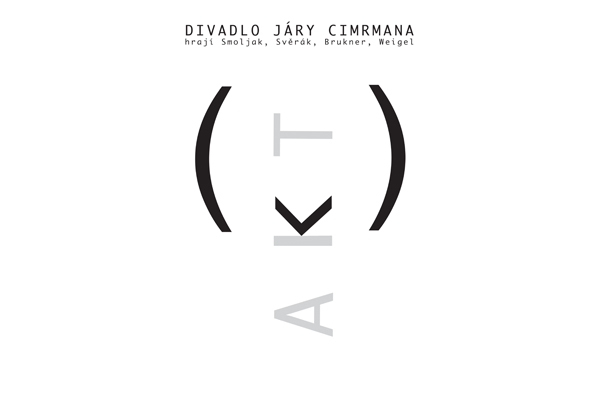 Typografický plakát