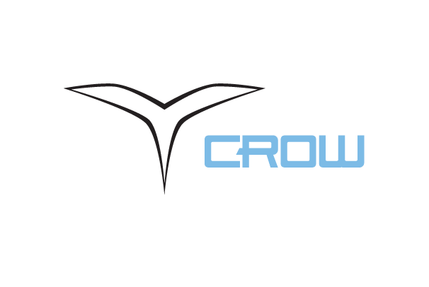 Logo Crow