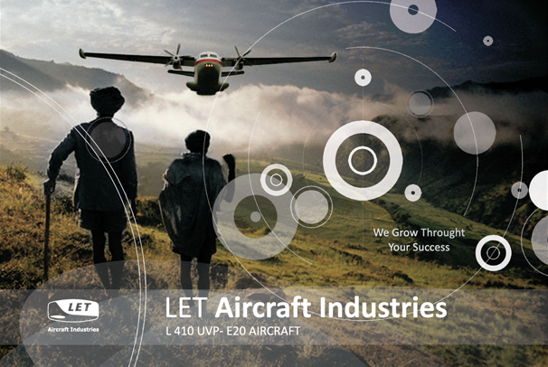 LET Aircraft Industires
