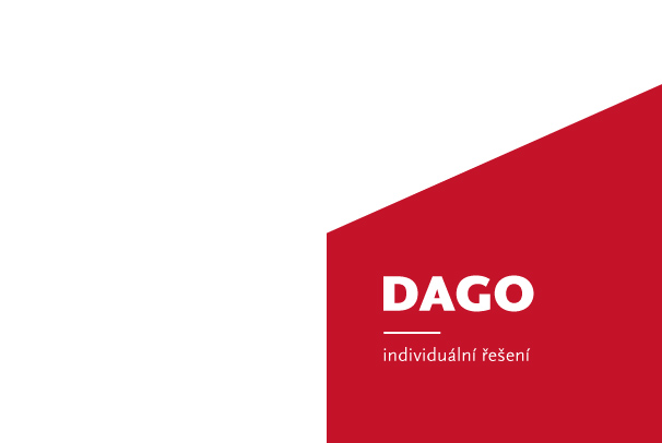 Dago — vizuální styl