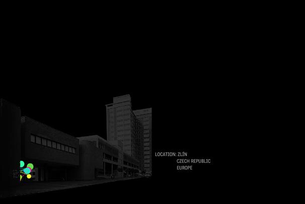 microsite CzechFreshDesign