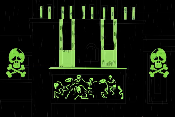 De-Evolution (mapping)