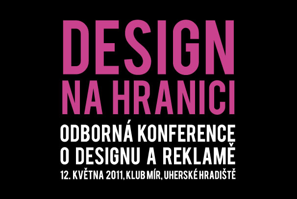 Design na hranici 2011