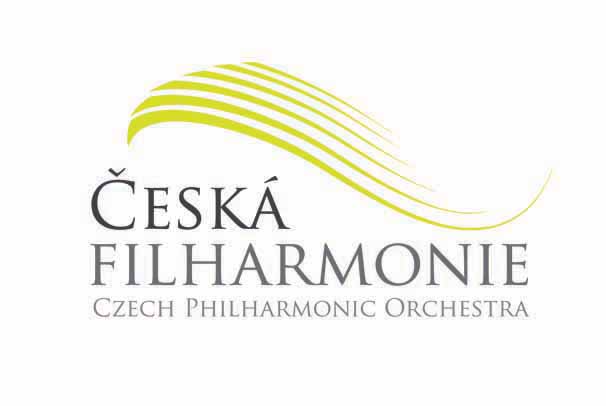 Logo České Filharmonie