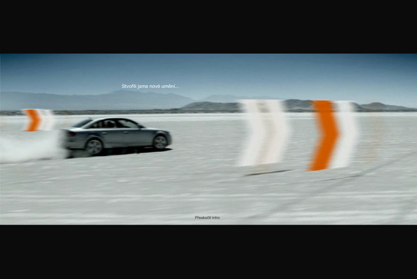 Virtuální prohlídka