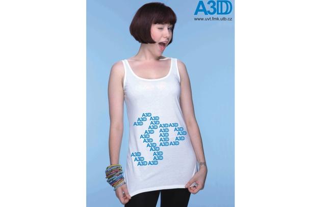 logotyp Ateliéru 3D design