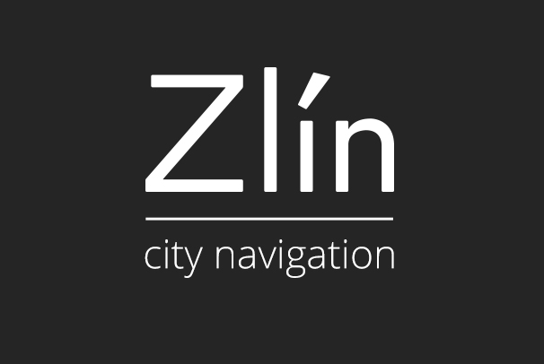 Zlín City Navigation