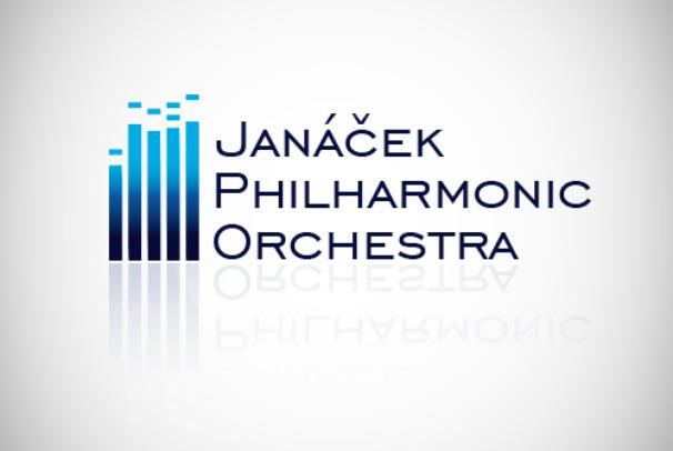 Vizuální styl Janáčkovy Filharmonie Ostrava
