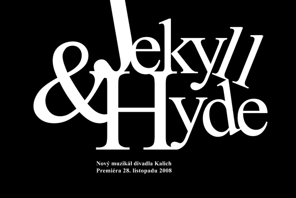 Typografický plakát