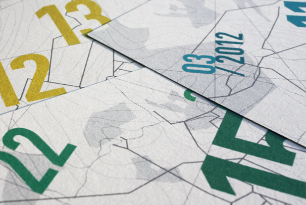 Kalendář Azub / bike