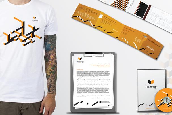 Logotyp  vizuálny štýl